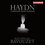 Bavouzet, Jean-Efflam - Haydn Complete Piano Sonatas