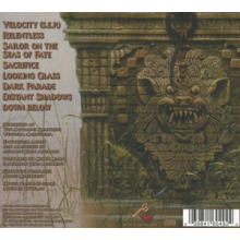 Cirith Ungol - Dark Parade