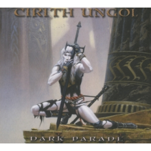 Cirith Ungol - Dark Parade