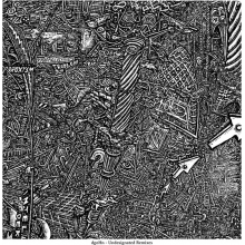 Dgohn - Undesignated Remixes