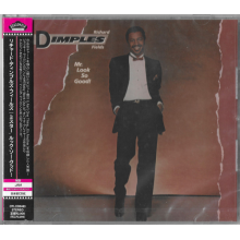 Fields, Richard -Dimples- - Mr. Look So Good!