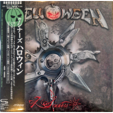 Helloween - 7 Sinners