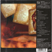 Helloween - Gambling With the Devil