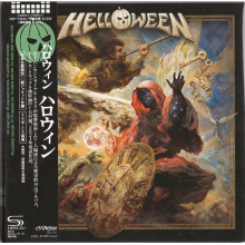 Helloween - Helloween