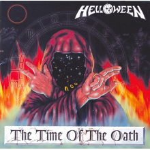 Helloween - The Time of the Oath