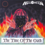 Helloween - The Time of the Oath