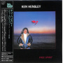 Ken Hensley - Free Spirit