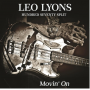 Lyons, Leo - Movin On