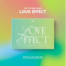 Onf - Love Effect