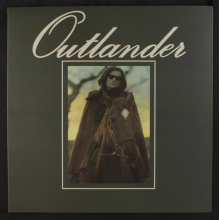 Stevens, Meic - Outlander