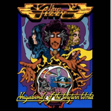 Thin Lizzy - Vagabonds of the Western World
