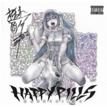 Utsu-P - Happypills