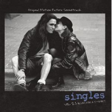 V/A - Singles Vol. 2 - Blues For a T-Shirt