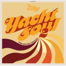 V/A - Yacht Soul - the Cover Versions 2
