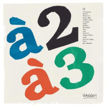 Vianney - A 2 a 3