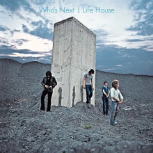 Who - Who's Next/Life House