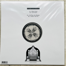 Works of Intent - Richer Sound