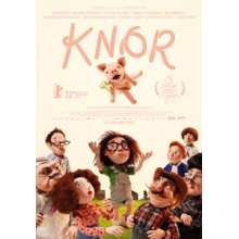 Animation - Knor