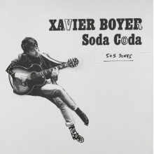 Boyer, Xavier - Soda Coda