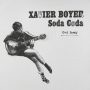 Boyer, Xavier - Soda Coda