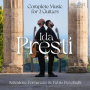 Fortunato, Salvatore / Fabio Perciballi - Presti: Complete Music For 2 Guitars