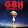 G.B.H. - Kawasaki Live