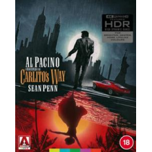 Movie - Carlito's Way