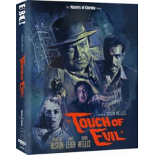 Movie - Touch of Evil