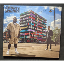 P Money X Whiney - Streets, Love & Other Stu