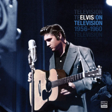 Presley, Elvis - Elvis On Television 1956-1960
