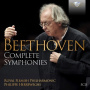 Royal Flemish Philharmonic - Beethoven Complete Symphonies