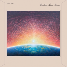 Strom, Pauline Anna - Plot Zero