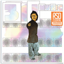 Threehundredeleven - Music