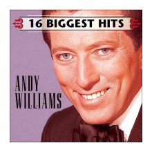 Williams, Andy - 16 Biggest Hits