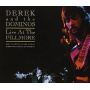Derek & the Dominos - Live At the Fillmore