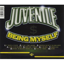 Juvenile - Being Myself -Remixed
