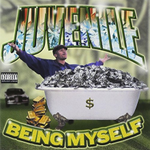 Juvenile - Being Myself -Remixed