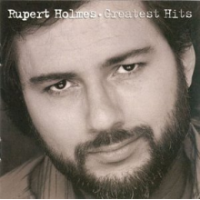 Holmes, Rupert - Greatest Hits -18tr-