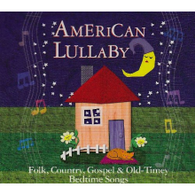 V/A - American Lullaby
