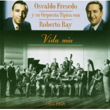 Fresedo, Osvaldo - Vida Mia