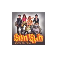 Sitn' Spin - Enjoy the Ride