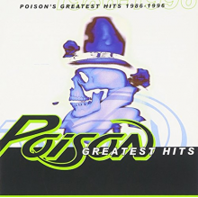 Poison - Poison's Greatest Hits 1986-1996