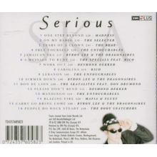 Various - Serious Ska