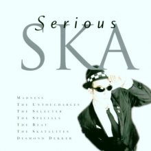 V/A - Serious Ska