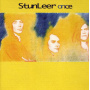 Stun Leer - Once