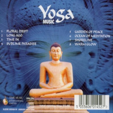 V/A - Yoga Music