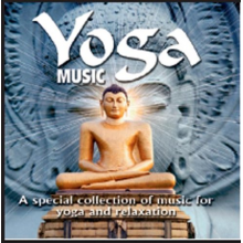 V/A - Yoga Music