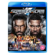Movie - Summerslam 2023