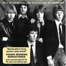 Young Modern - It's Automatic: the Best of Young Modern