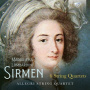 Allegri String Quartet - Sirmen: 6 String Quartets